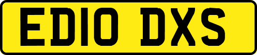 ED10DXS