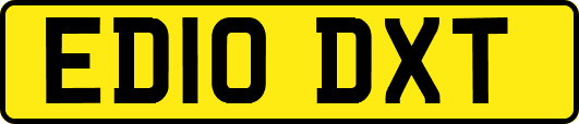 ED10DXT