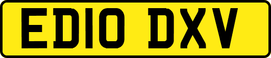 ED10DXV