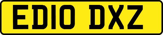 ED10DXZ