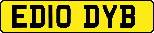 ED10DYB