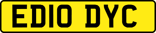 ED10DYC