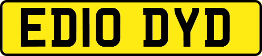 ED10DYD
