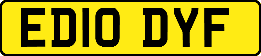 ED10DYF