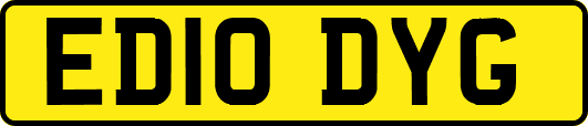 ED10DYG