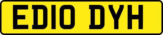 ED10DYH