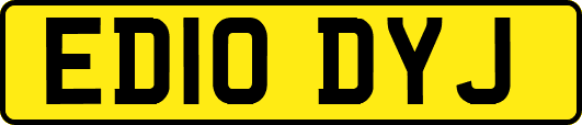 ED10DYJ