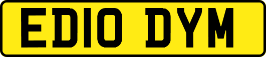 ED10DYM