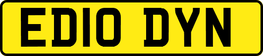 ED10DYN