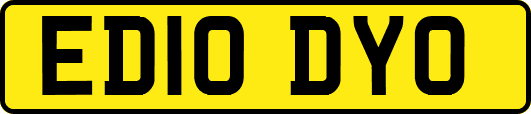 ED10DYO