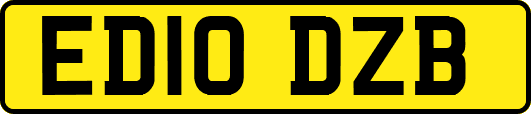 ED10DZB