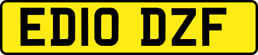 ED10DZF