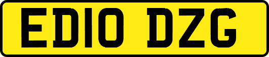 ED10DZG