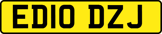 ED10DZJ