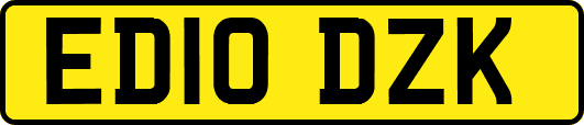 ED10DZK