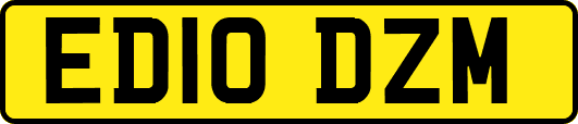ED10DZM