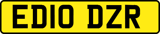 ED10DZR