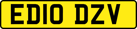 ED10DZV