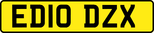 ED10DZX