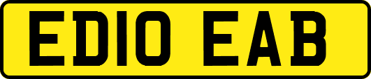 ED10EAB