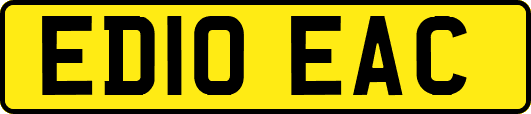 ED10EAC