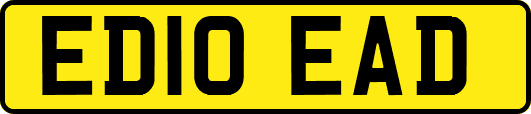 ED10EAD