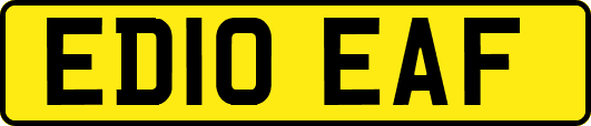 ED10EAF