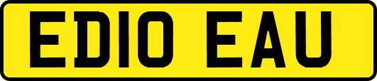 ED10EAU