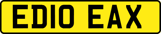 ED10EAX