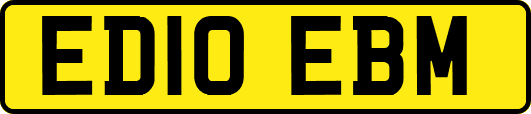 ED10EBM
