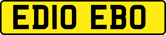 ED10EBO