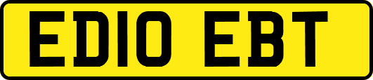 ED10EBT