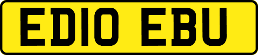 ED10EBU