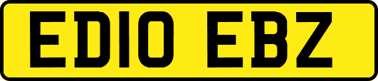 ED10EBZ