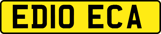 ED10ECA