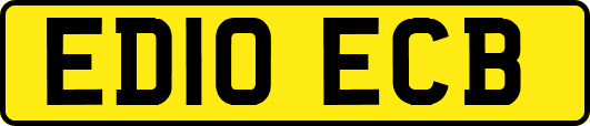 ED10ECB
