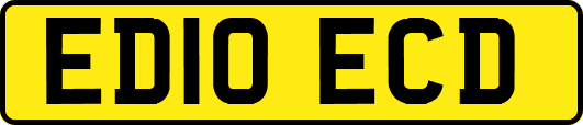 ED10ECD