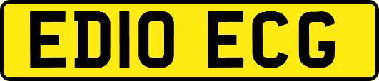 ED10ECG