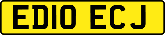 ED10ECJ