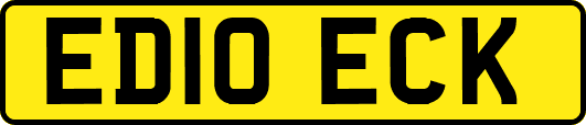 ED10ECK