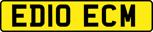 ED10ECM