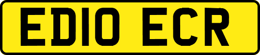 ED10ECR