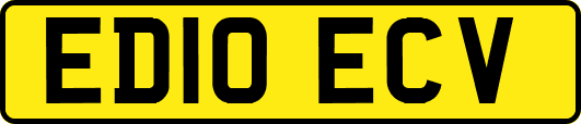 ED10ECV