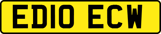ED10ECW