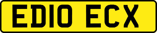 ED10ECX