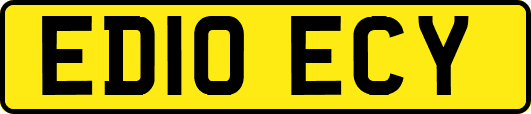 ED10ECY