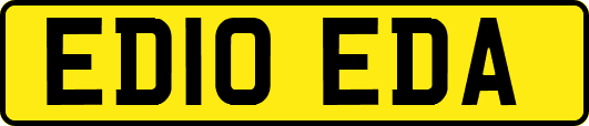 ED10EDA