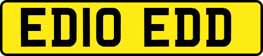 ED10EDD