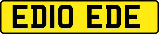 ED10EDE