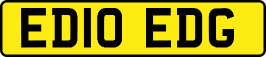 ED10EDG